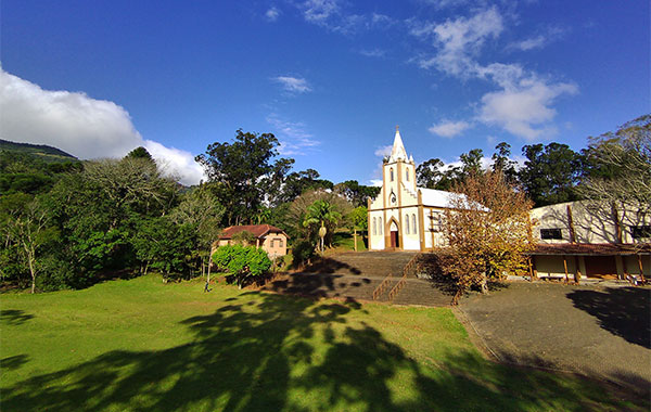 Igreja São Pedro