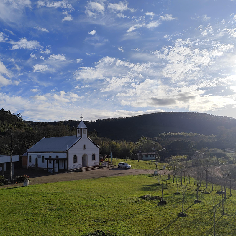 Santuário Diocesano de Nossa Senhora das Lágrimas